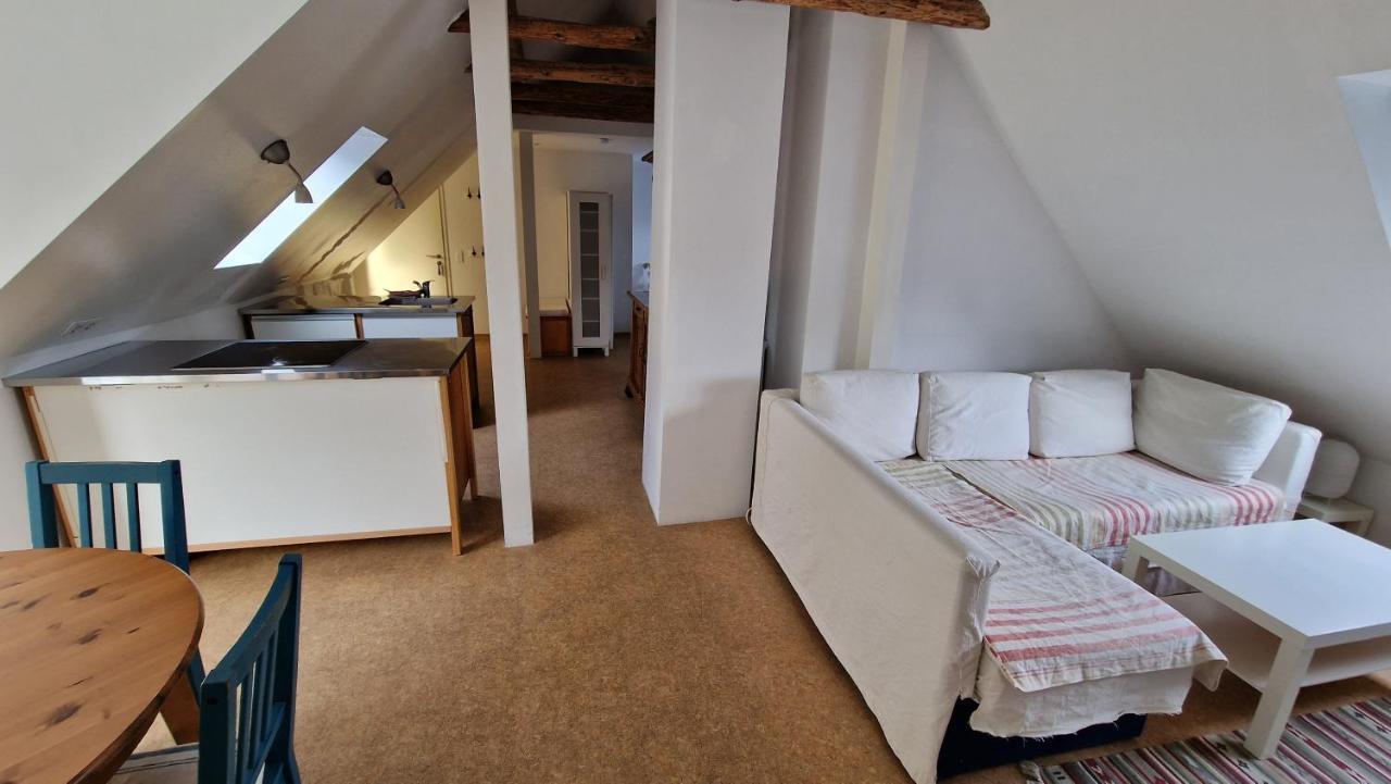 Haus Am Park 2 Kiek Ut Lejlighed Norderney Eksteriør billede